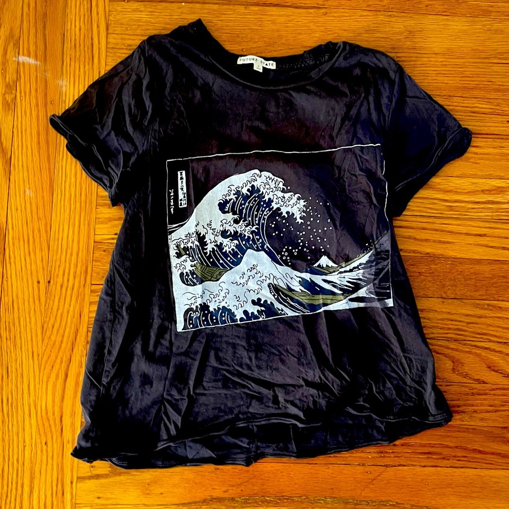 cute little t-shirt